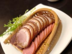 -海天楼(天津泛太平洋店)