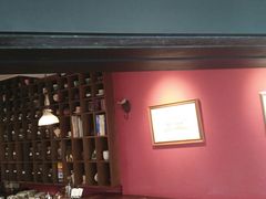 -RUMORS COFFEE ROASTERY鲁马滋咖啡(湖南路店)