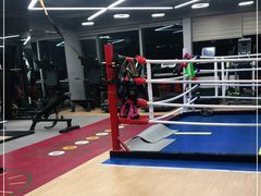 -Ms.Pilates 普拉提技术(尚悦湾陆家嘴店)