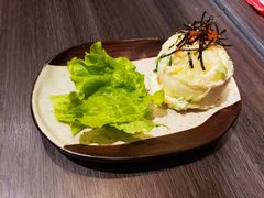 -名代宇奈备长炭烧鳗鱼居酒屋