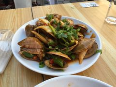 -锋味海鲜菜馆