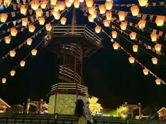 -芜湖方特东方神画