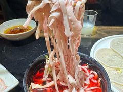-矮板凳老火锅(宽窄巷子店)