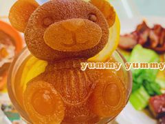 -澳门陈光记烧味饭店(万象城店)