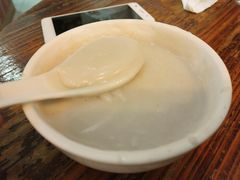 -沙湾姜埋奶(兴新包店)