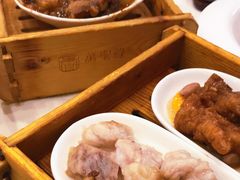 -万圣禄茶楼(西平店)