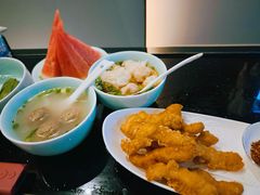 -金来·影院足道(埃美柯店)