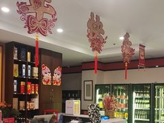 -晋阳春·山西菜·北京烤鸭(交大店)