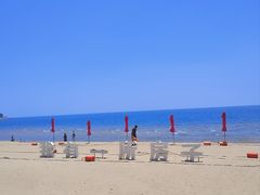 -北戴河东海水浴场