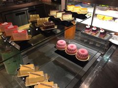 -艺站·自助餐厅·西餐厅(济南绿地美利亚酒店)