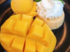 -Mango Tango