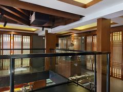 -傑·料理·海鲜放题(佛山文华荟店)