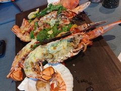 -YUE·6·西式融合餐厅(外滩六号店)
