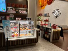 -Tims天好咖啡(河西万象城店)