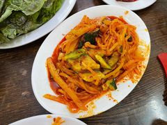 -西塔隆太白烤牛肉馆(图们路店)