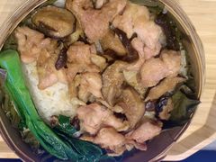 -72街荷叶饭(东方宝泰广场店)
