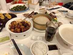 -北京全聚德(西客站店)