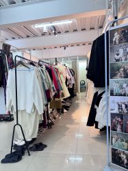 -时光纪亲子全家福照相馆(静安店母女写真父母纪念照)