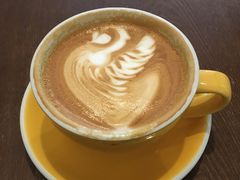 -COFFEE HOLIC(朝外SOHO店)