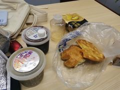 绿豆银耳冰粥-宏状元现熬粥·京味菜(黄寺大街店)