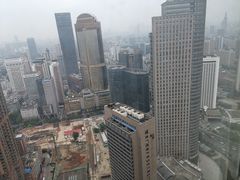 -南京商茂国际酒店(新街口德基广场店)