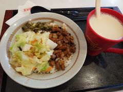 -永和大王(友谊店)