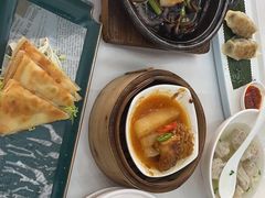 -年顺渔村(大岭山店)