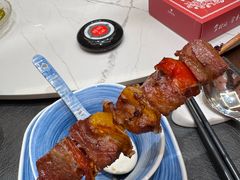 -牧雲子·臻选云南菜 .商务宴请(泰然大厦店)