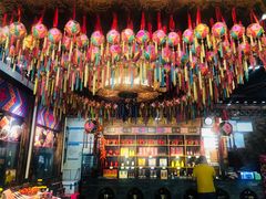 -甘家界牌柠檬鸭(青山店)