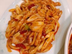 -付掌柜在成都·热炒砂锅集(金禾店)