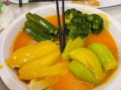 -五谷芳乳鸽王(梅沙老店)