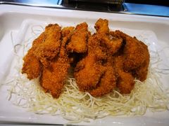 -华安国际大酒店-餐厅