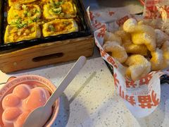 -猫抓烤肉(春熙路店)