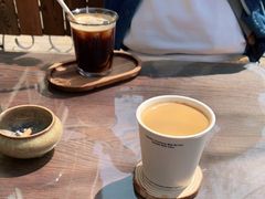 -叁秋咖啡 SANQIU COFFEE(天津河北路店)