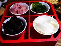 -受气牛肉·重庆耙牛肉(来福士店)