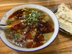 -老字号贾家肉丸糊辣汤(光明巷店)