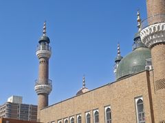 -新疆国际大巴扎