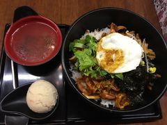 -米屋石锅拌饭(师大店)