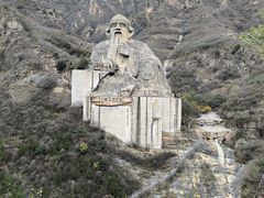 -圣莲山风景区
