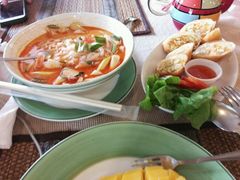 -Cafe de Thaan Aoan