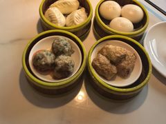 -东方早茶 海鲜•青岛菜(国信体育中心店)