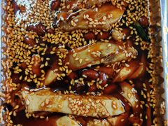 钵钵鸡-辛香汇(飞洲店)