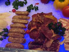 -松咖啡自助餐厅·松北香格里拉