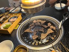 -熊大·鲜烤黄牛肉(五山店)