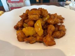 -平湖万怡酒店· 万荟轩