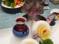 -隆聚·时令海鲜(洪兴店)