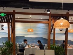 -沸腾鱼乡(知春路分店)