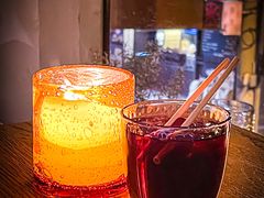 冷萃咖啡-BOR Eatery(安福路店)