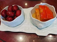 -三品香·江浙菜(松江九谊店)