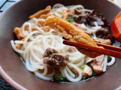 -宝小庆邵阳米粉(深圳市南山保利店)